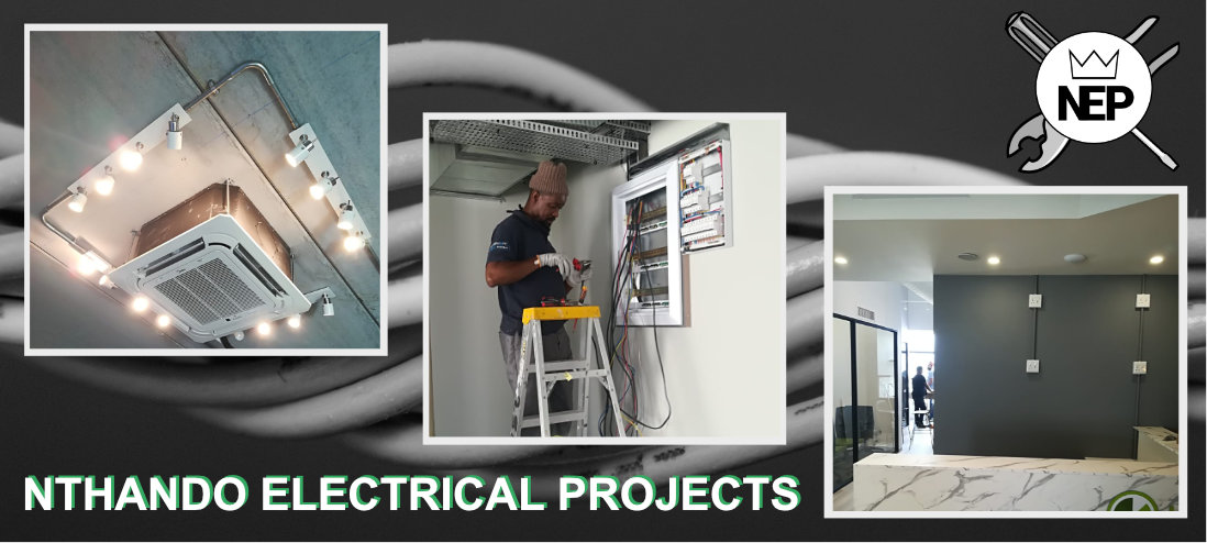 Cape Town Electricians